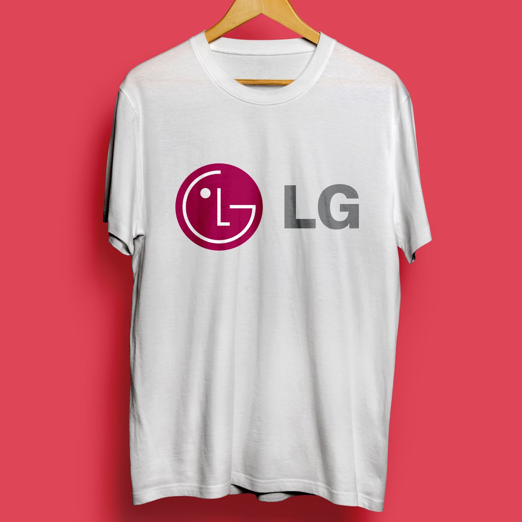 KATUN T-shirt LG Logo T-shirt Premium Combed Cotton shirt Custom Clothing