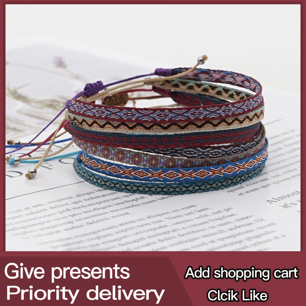 Friendship bracelet sale shopee