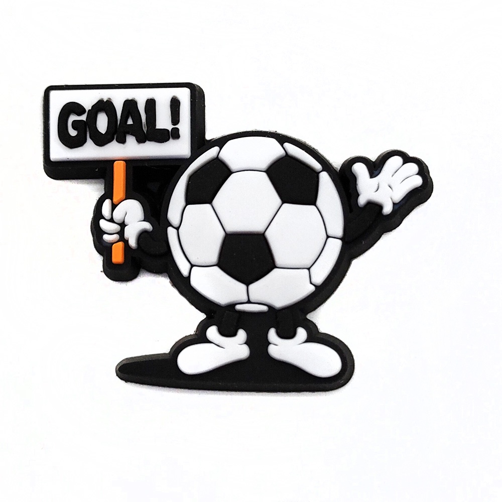 40PCS Sports Croc Charms For Boys,Pack Of Baseball Brunei