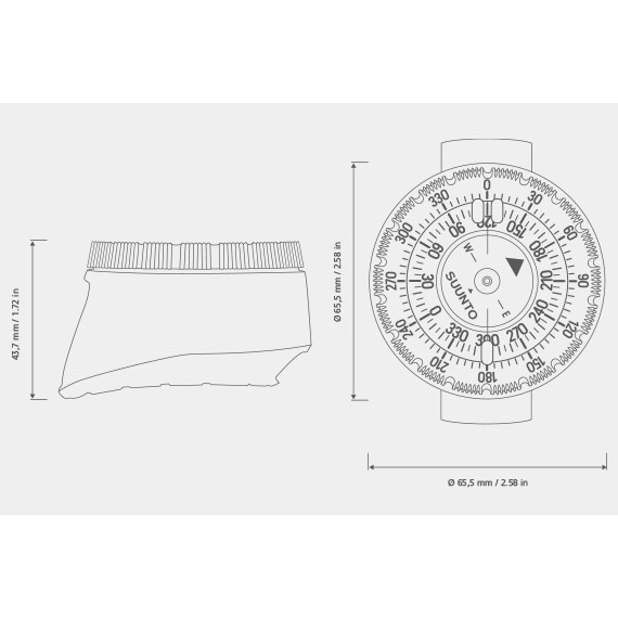 Sk8 compass hotsell