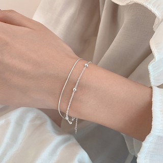 Dainty on sale jewelry bracelets