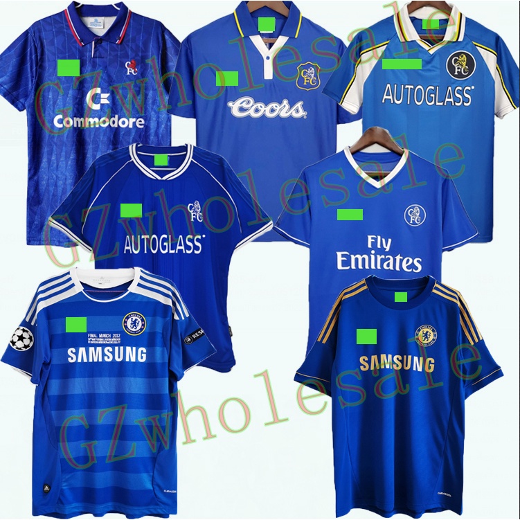 chelsea autoglass kit