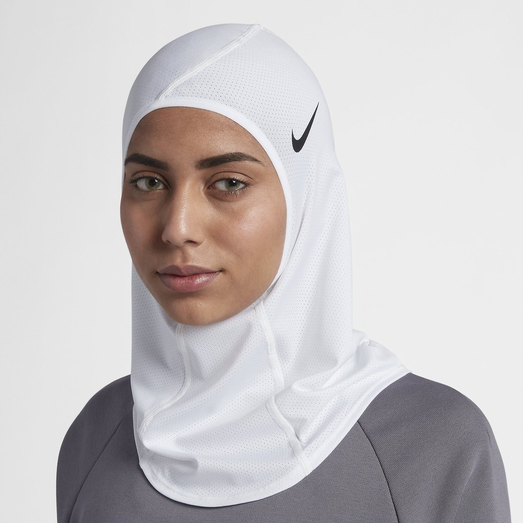 Nike pro store hijab singapore