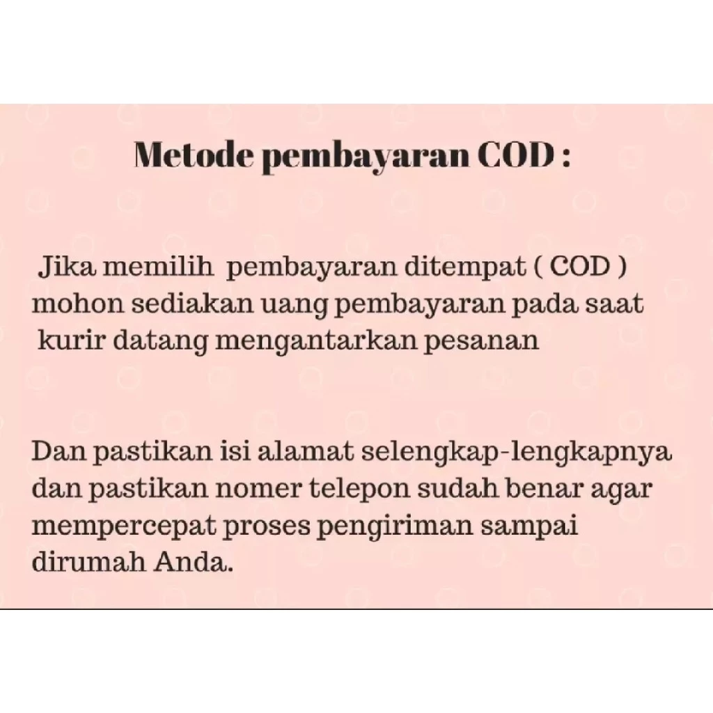 Sendal Jepit Wanita Polos l Sandal Wanita - Gambar 4