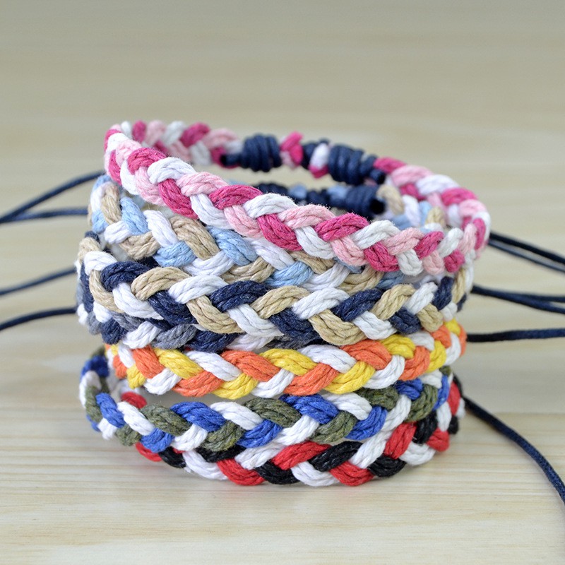 Men's hot sale friendship bands