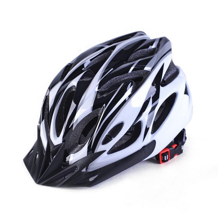 Integrated driving helmet for cyclists take out bicycle helmet for men ...