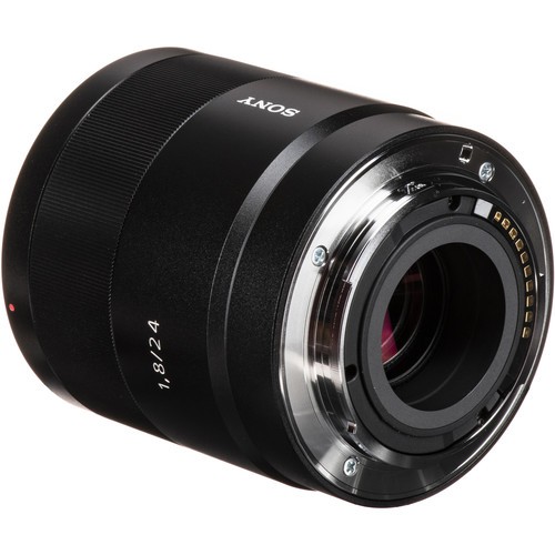 Sony Sonnar T E 24mm F1.8 ZA (SEL24F18Z) | Shopee Singapore