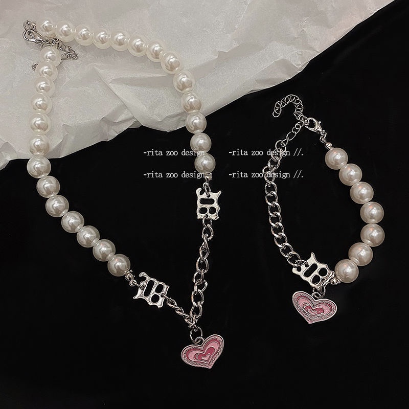 Cheap pearl hot sale bracelets bulk