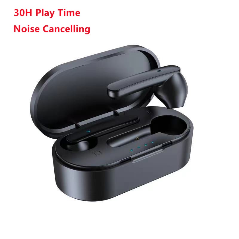Stereo 5.1 true wireless earbuds hotsell