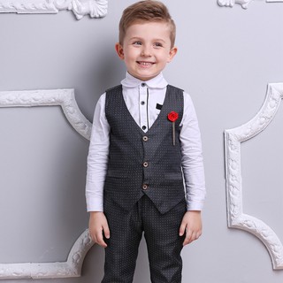 Children's waistcoat hot sale