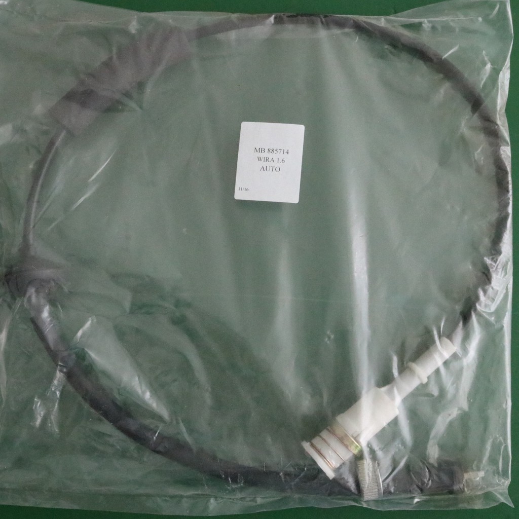 Meter Cable Proton Wira 1.6 1.8 Auto Speedometer Cable ( 885714