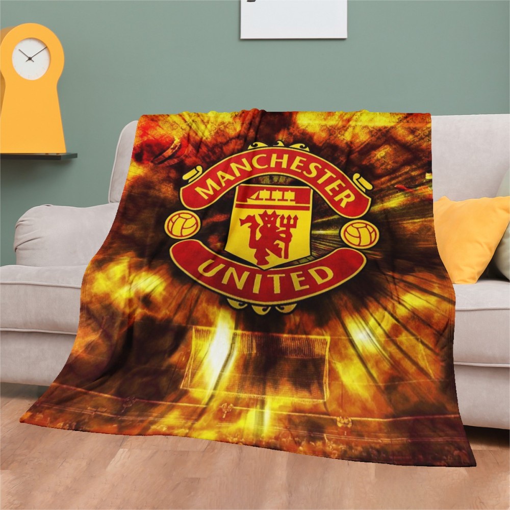 Promotional Gifts Blankets Custom Soft Blankets Comfortable Blankets