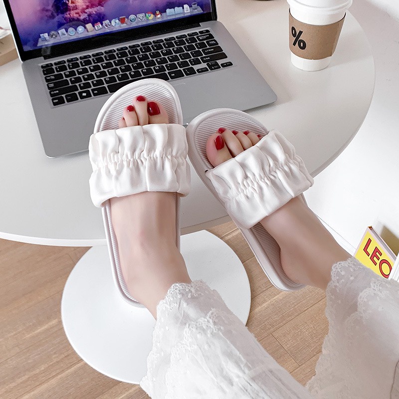 Super cheap anti-slip slippers [FASHION] MSP168 | Shopee Singapore