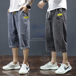 Three Quarter Pant For Men's