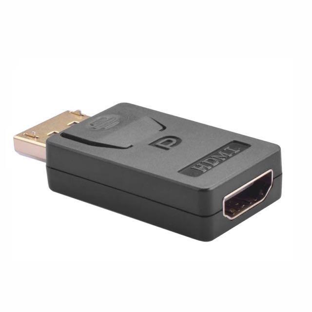 ★sg Ready Stock★hdmi Adapter