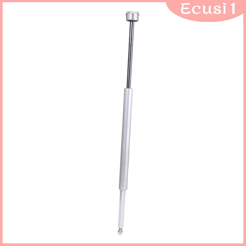 MTB Bike Fork Oil Damping Rod Fork Damper Cable Contorl / Shoulder