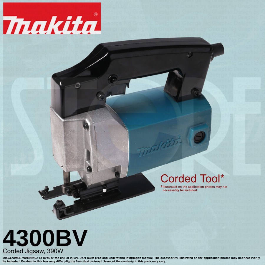 Makita deals 4300bv price