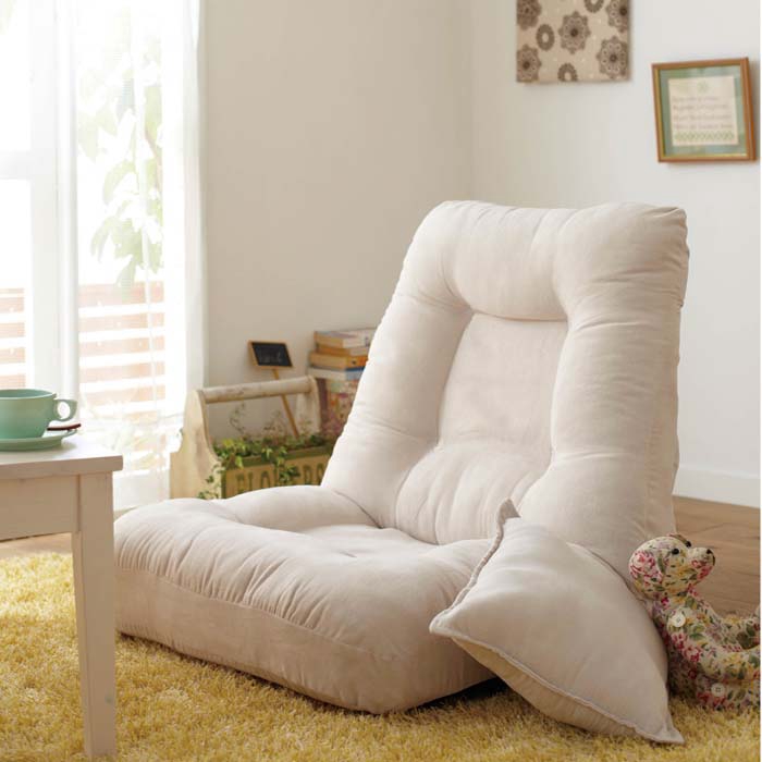 Japan style lazy clearance sofa