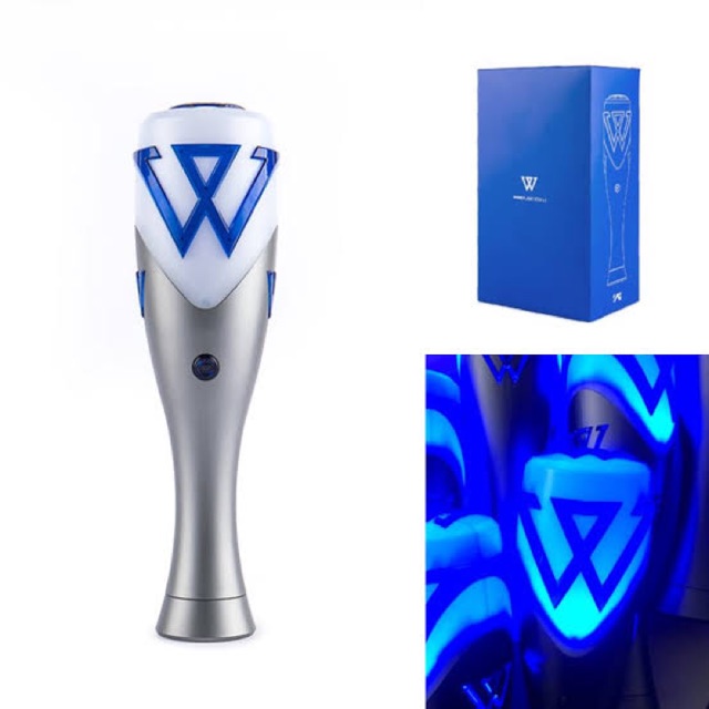 Winner lightstick deals