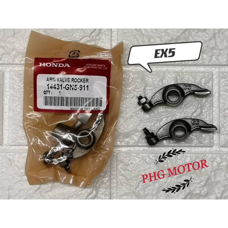 EX5 ROKER ARM ROCKER ARM STD （AA) | Shopee Singapore