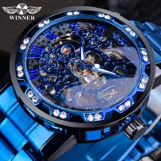 Mechanical timepiece on sale