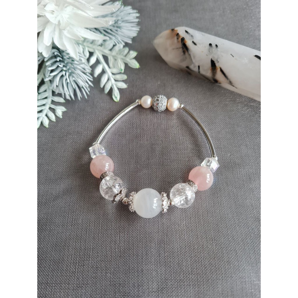 Quartz bangle on sale