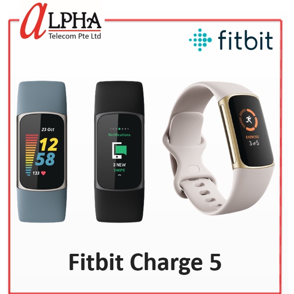 Fitbit proxima discount hr fitness tracker