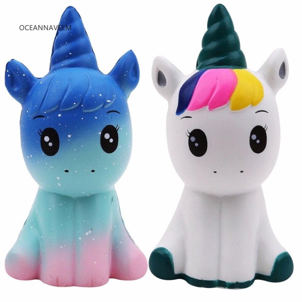 Squishy sales unicorn shopee