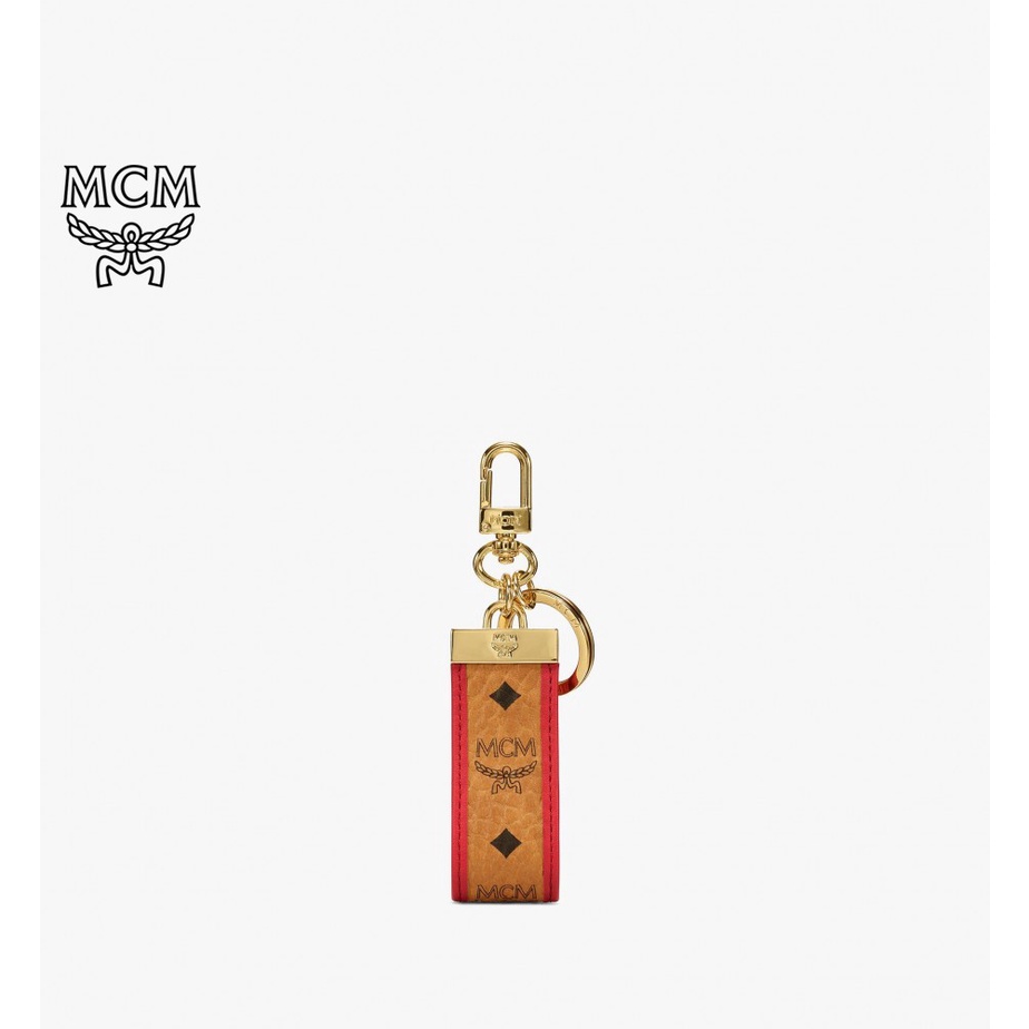 Mcm keyring outlet