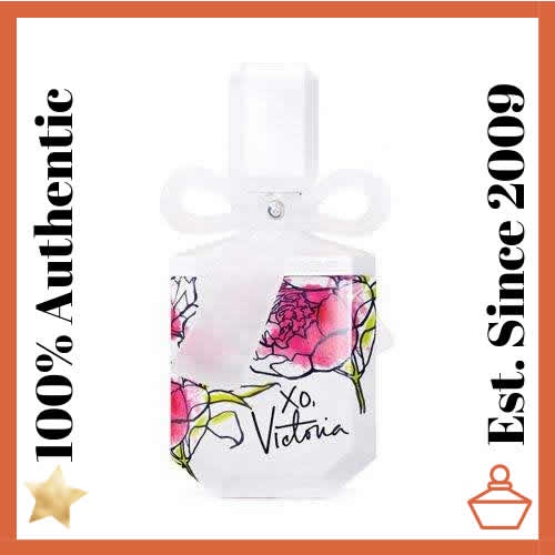 Xo victoria discount eau de parfum