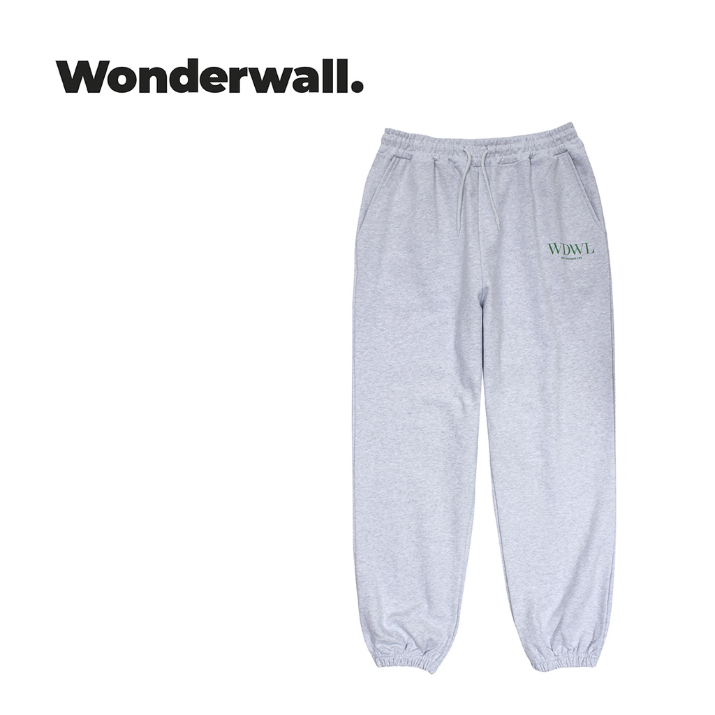 ATEEZ WONDERWALL online GREY SWEATSHIRT