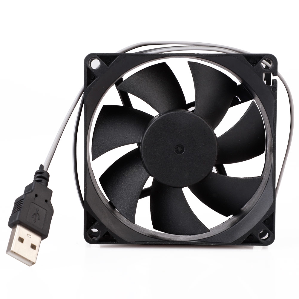 Pc fan to deals usb