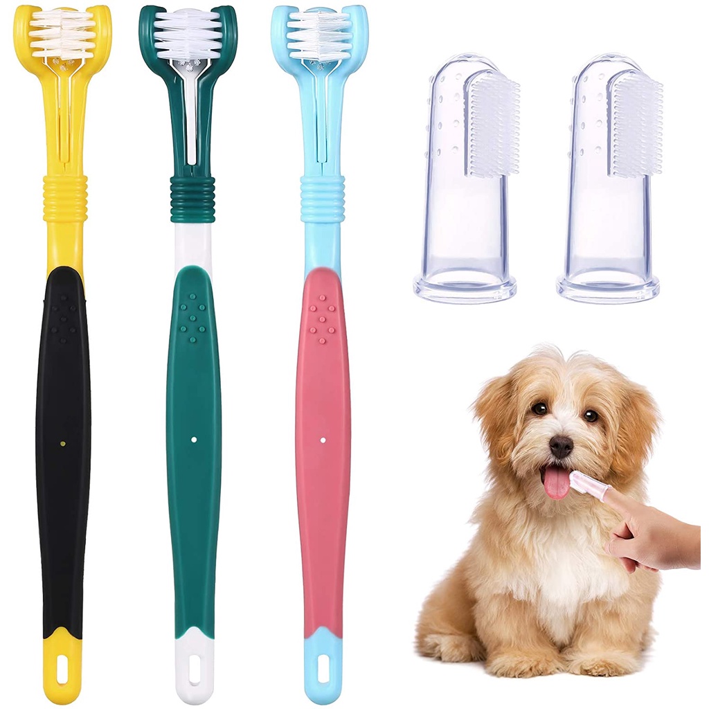 Petco top dog toothbrush