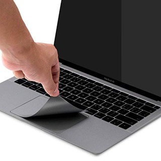  3-in-1 MacBook Pro 14 Palm Rest Cover with TrackPad Protector  Skin for 2023 2022 2021 New Apple MacBook Pro 14 Inch M2 M1 Pro/Max Chip  A2442 A2779 with Keyboard Cover, Space Grey : Electronics