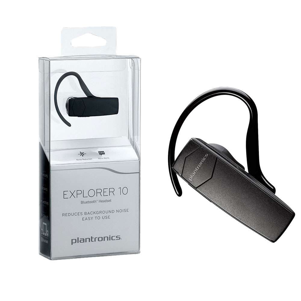 Plantronics explorer store