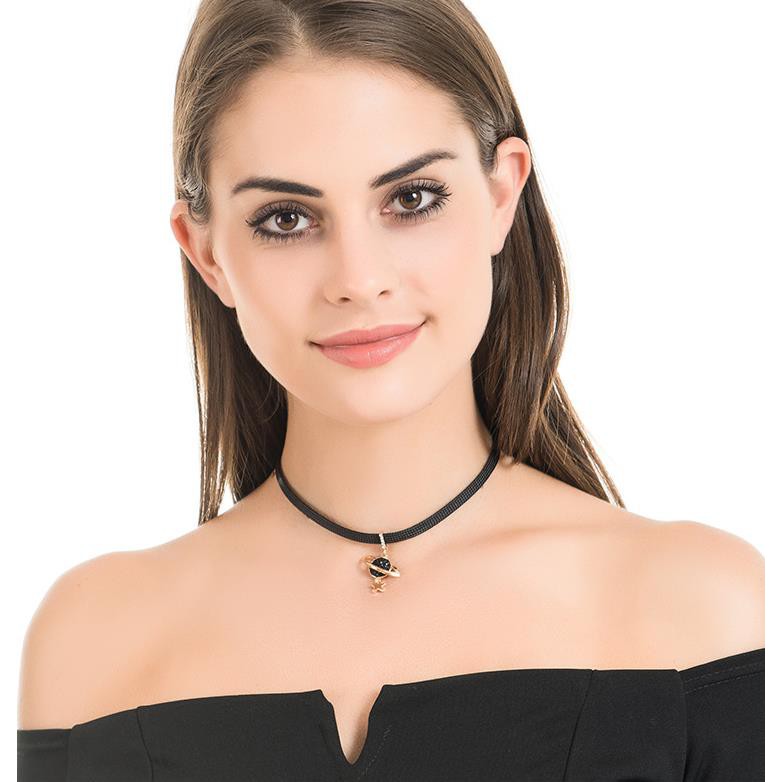 Choker collar sale