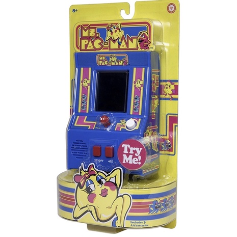 Retro Mini Arcade Shopee Singapore