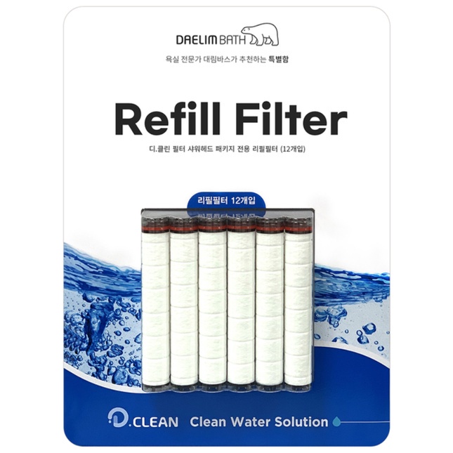 Koreacostco [ DAELIM BATH] Directly delivered in Korea Genuine Declean