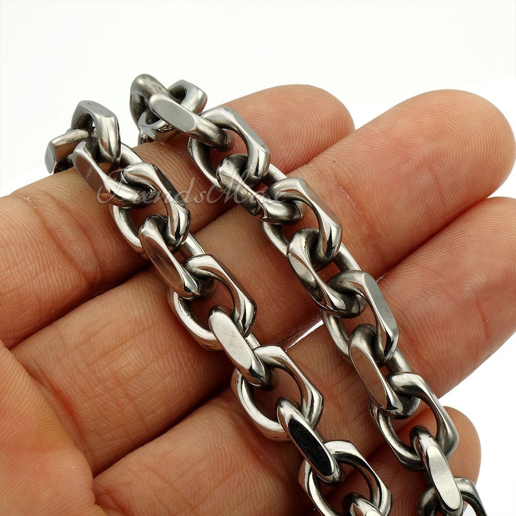 Mens 30 deals inch chain