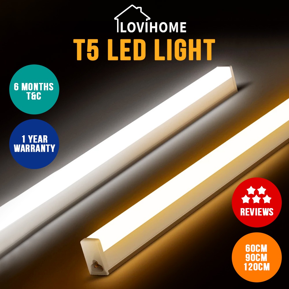 Tube Led T5 60cm