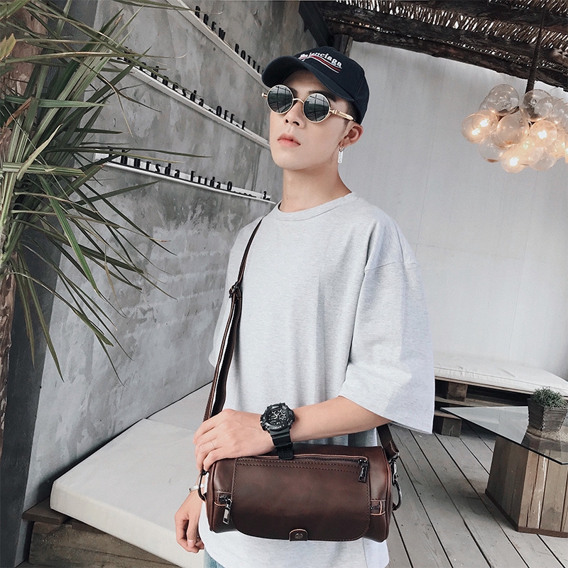 Sling bag korean style online