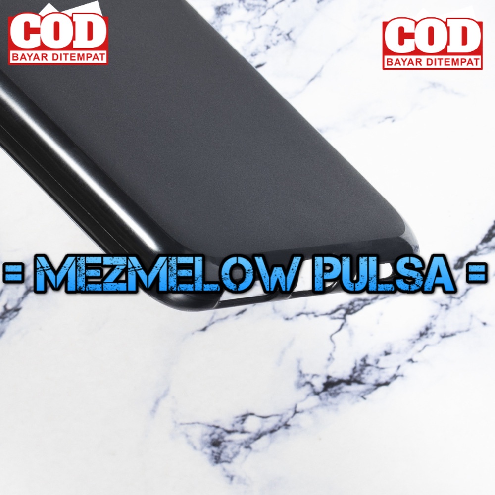 Silicone TPU Casing Caseng Soft Case Softcase NOKIA X6 / Nokia 6.1 Plus - Gambar 3