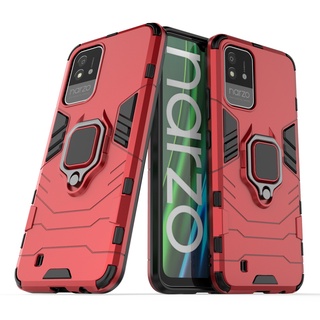 Funda For Realme C53 Case Realme C51 C53 C55 Cover Armor PC Punk Style TPU  Shockproof Protective Silicone Phone Cover Realme C53 - AliExpress