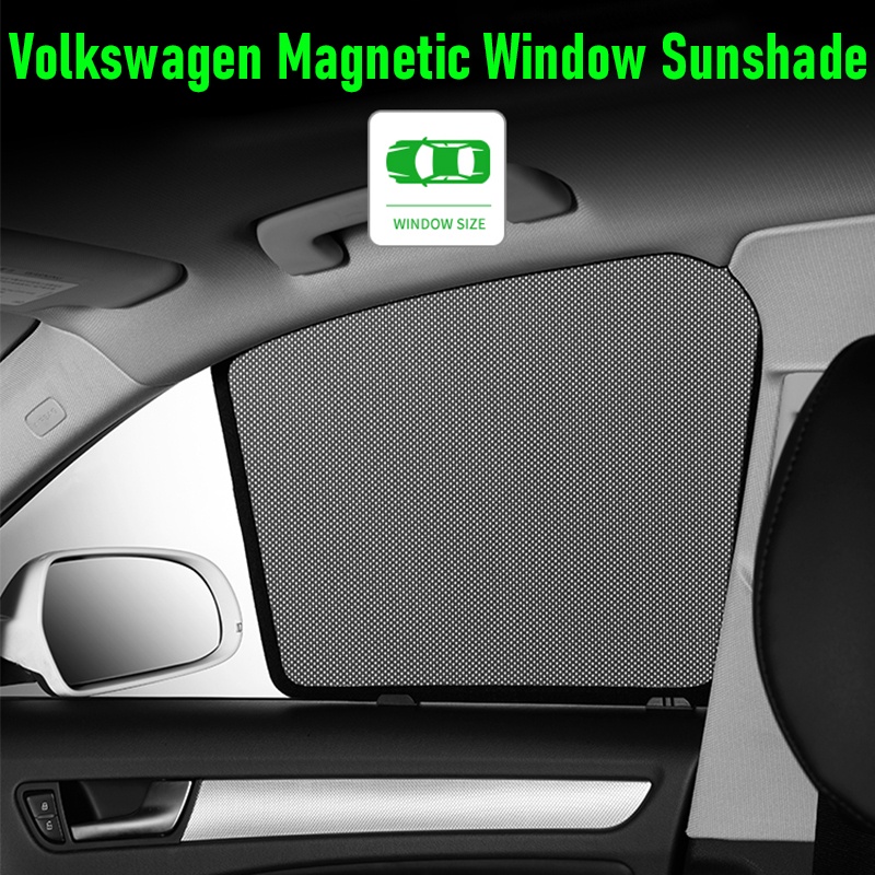 Sun Visor Sun Protection Window Shading Car Window Sunshade