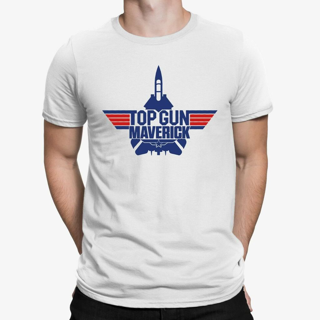 Top Gun Vintage Jets Shirt