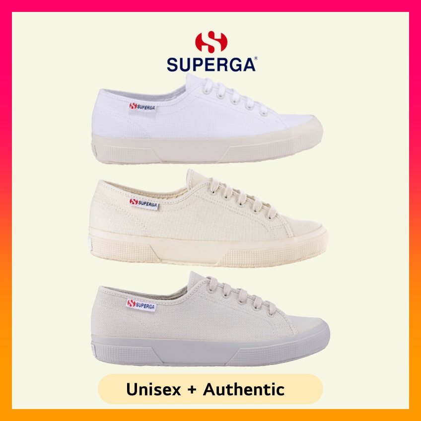 Superga slip store on singapore