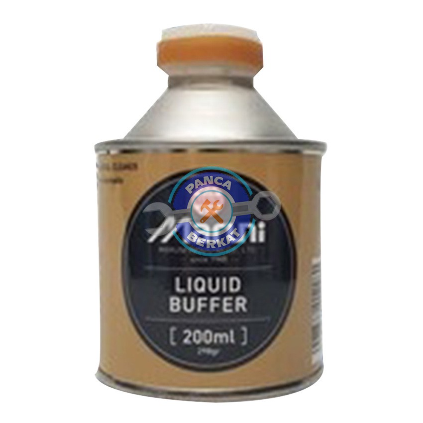 Maruni Tire Repair Liquid Liquid Buffer LB200 (200cc) Shopee Singapore
