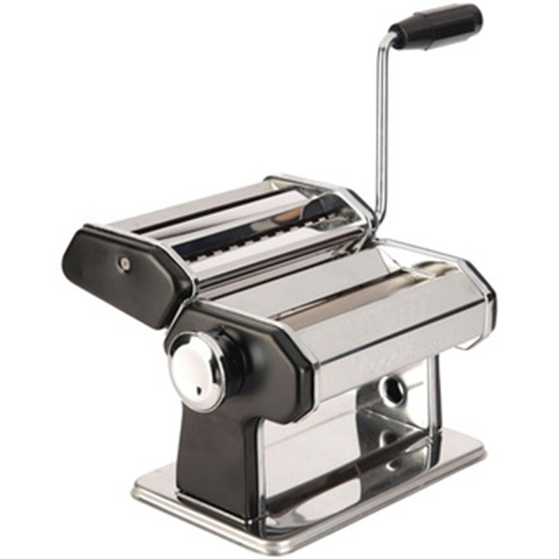 Oxone OX355AT Mesin Pembuat Mie Pasta Strainless Steel - Gambar 2