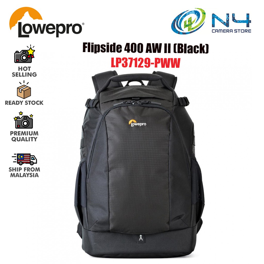 Lowepro aw 400 ii hotsell