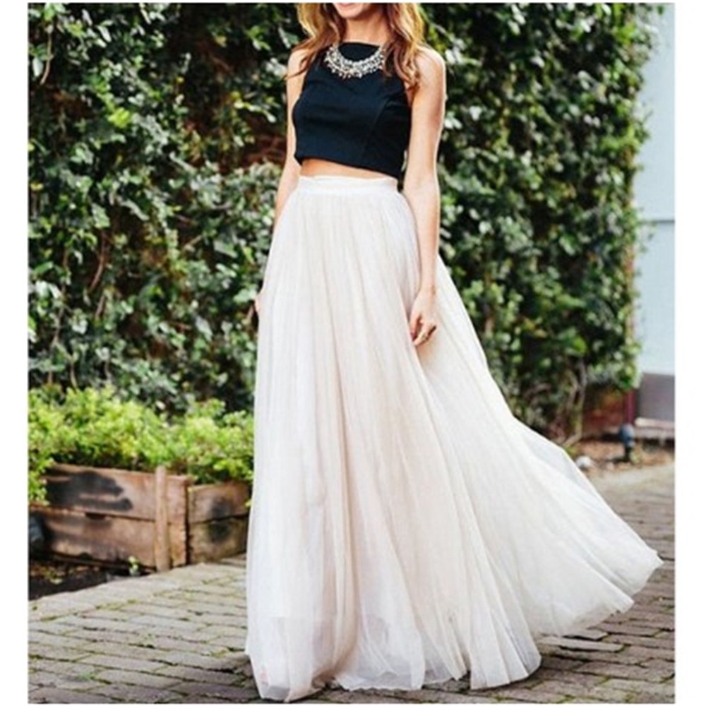 Buy Skirt mesh At Sale Prices Online March 2024 Shopee Singapore